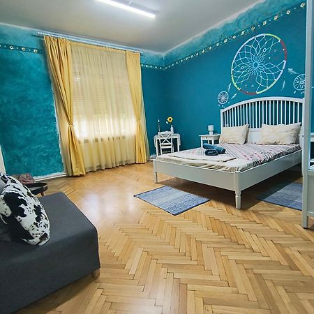 Timisoara Central Vibes Belle Vue Apartments Dış mekan fotoğraf