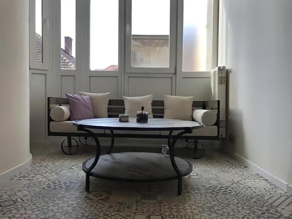 Timisoara Central Vibes Belle Vue Apartments Dış mekan fotoğraf
