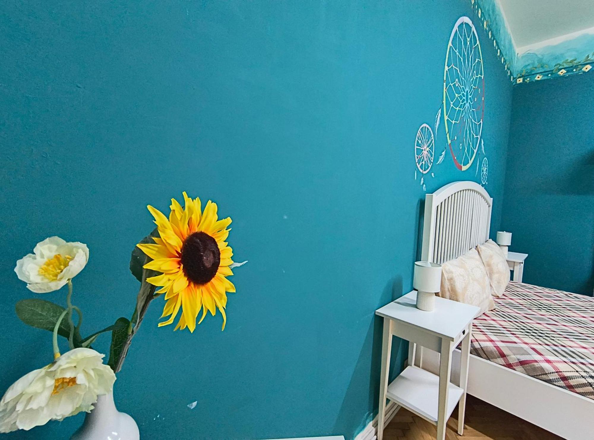 Timisoara Central Vibes Belle Vue Apartments Dış mekan fotoğraf