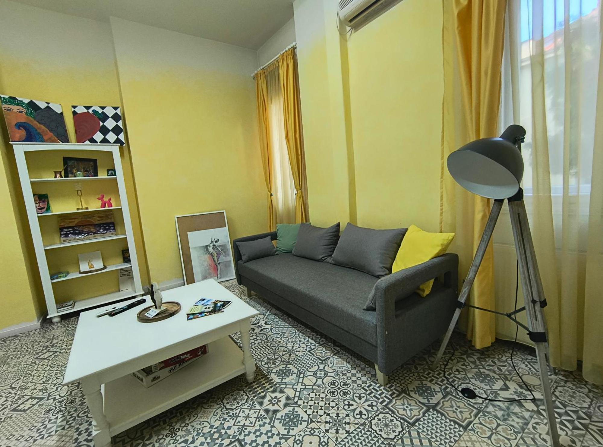 Timisoara Central Vibes Belle Vue Apartments Dış mekan fotoğraf