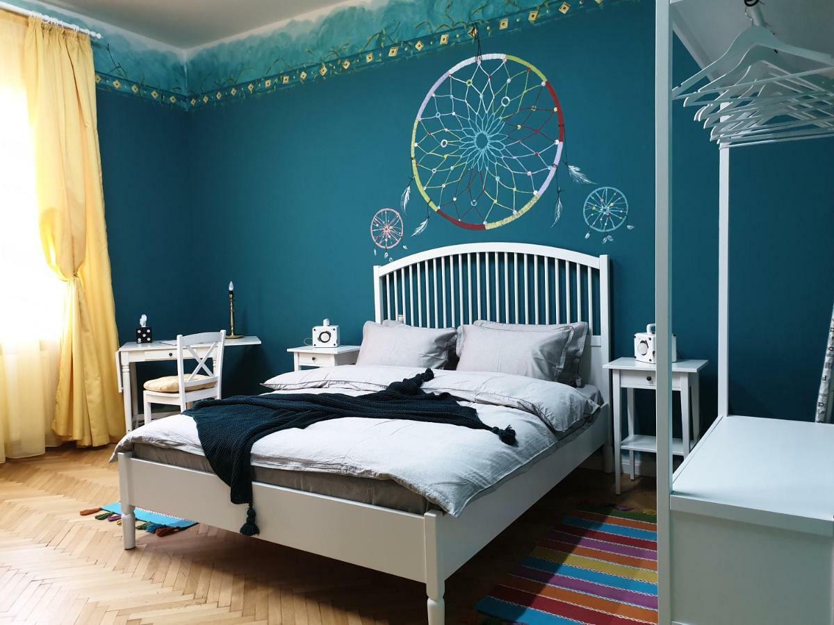 Timisoara Central Vibes Belle Vue Apartments Dış mekan fotoğraf