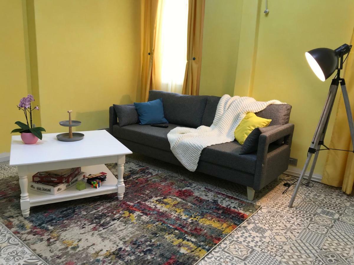 Timisoara Central Vibes Belle Vue Apartments Dış mekan fotoğraf