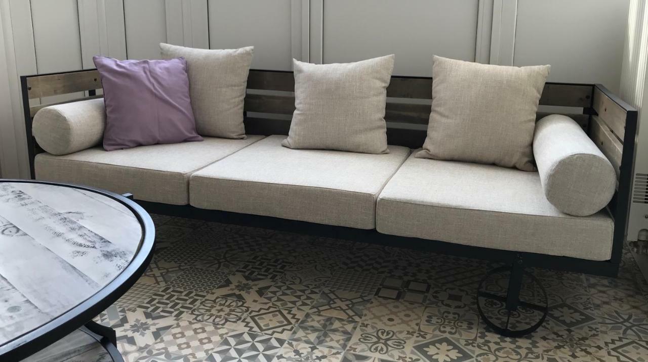 Timisoara Central Vibes Belle Vue Apartments Dış mekan fotoğraf