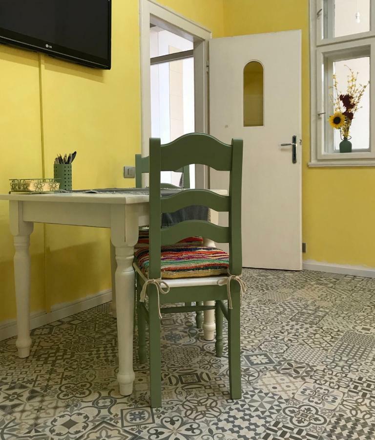 Timisoara Central Vibes Belle Vue Apartments Dış mekan fotoğraf